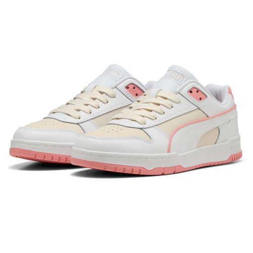 Zapatillas Mujer Puma Rbd Game Low