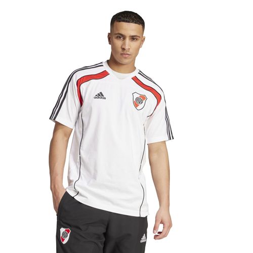 Remera Hombre adidas River Plate