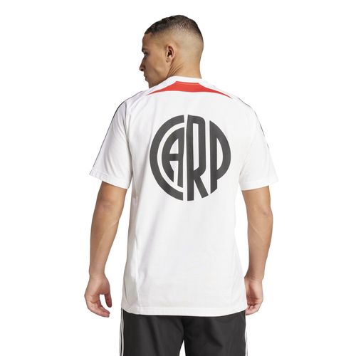 Remera Hombre adidas River Plate