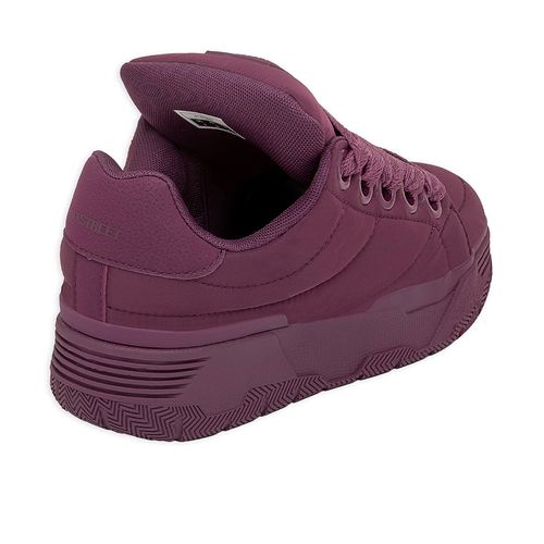 Zapatillas Mujer 47 Street Cushion