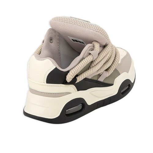 Zapatillas Mujer 47 Street Thrash