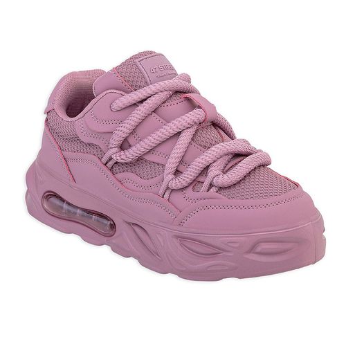 Zapatillas Mujer 47 Street Orbit