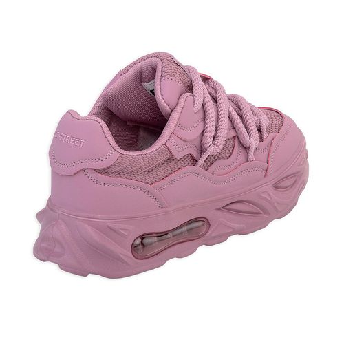 Zapatillas Mujer 47 Street Orbit