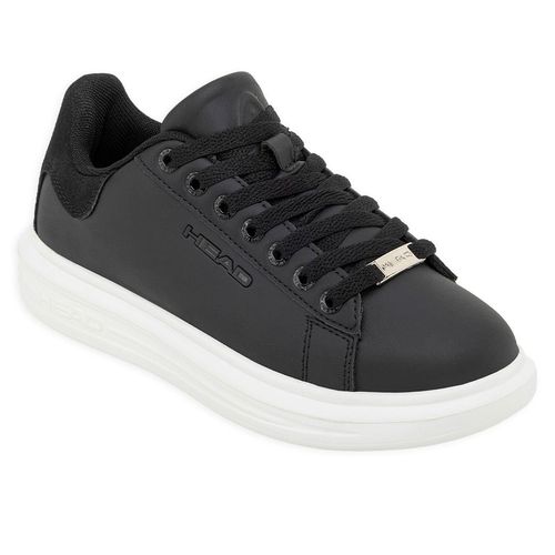 Zapatillas Mujer Head Plataforma Paris