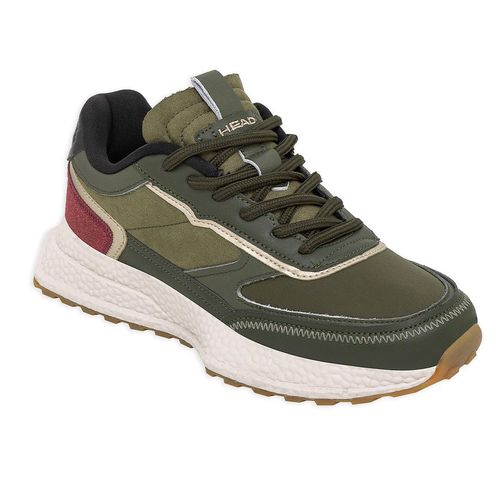 Zapatillas Mujer Head Berlin
