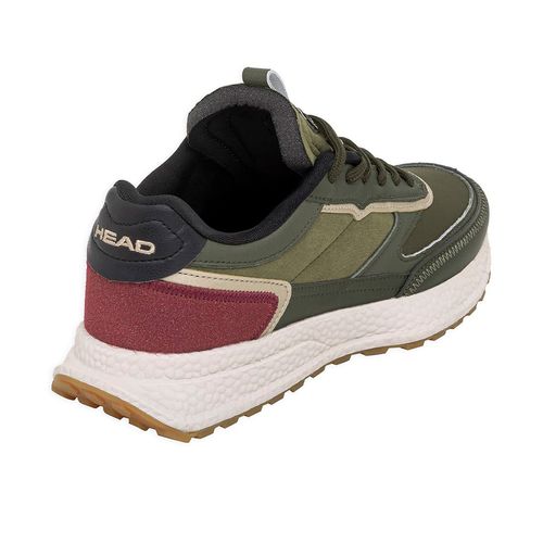 Zapatillas Mujer Head Berlin