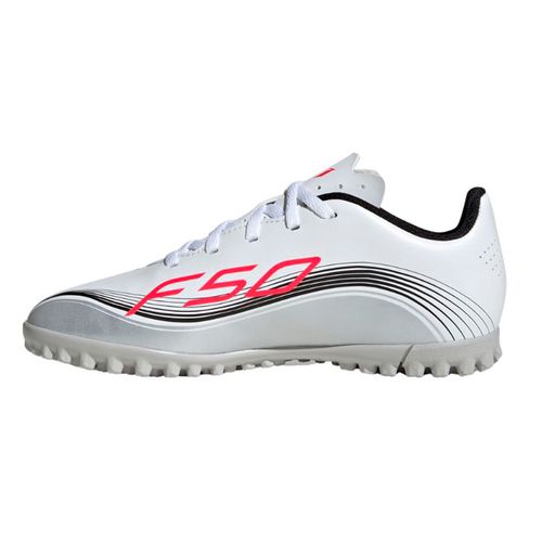 Botines Juvenil adidas F50 Messi Club Tf