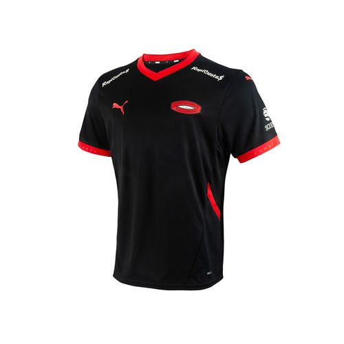 Camiseta Alternativa Niño Puma Independiente 25/26