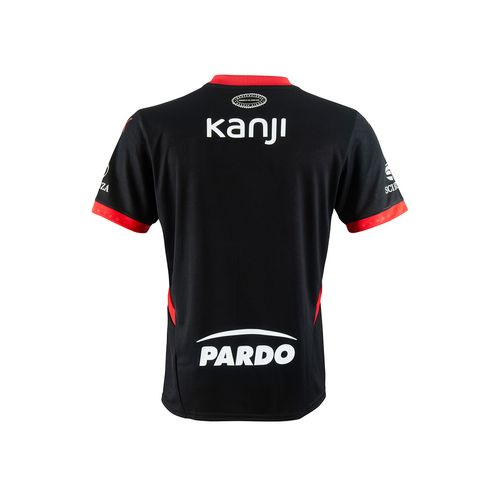 Camiseta Alternativa Niño Puma Independiente 25/26