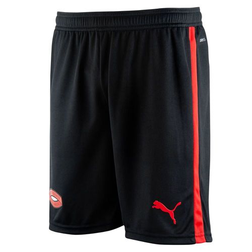 Short Alternativo Hombre Puma Independiente 25/26
