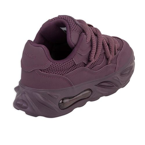 Zapatillas Mujer 47 Street Orbit