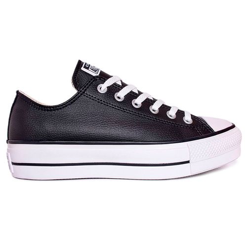 Zapatillas Converse Ctas Lift Ox Mujer