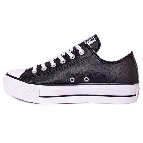 Zapatillas Converse Ctas Lift Ox Mujer