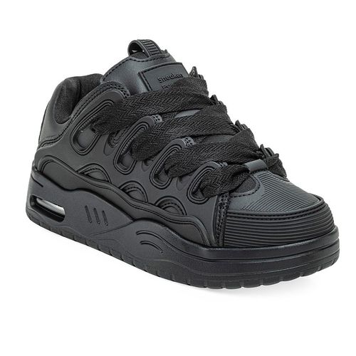 Zapatillas Mujer 47 Street Rock