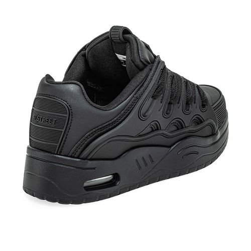 Zapatillas Mujer 47 Street Rock