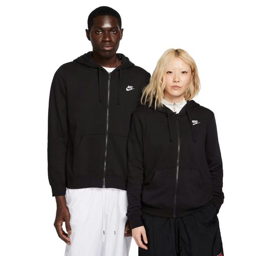 Campera Unisex Nike Club