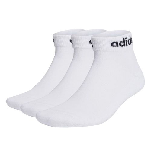 Medias Unisex adidas Lin Ankle X3