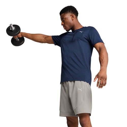 Remera Hombre Puma Flex Pocket