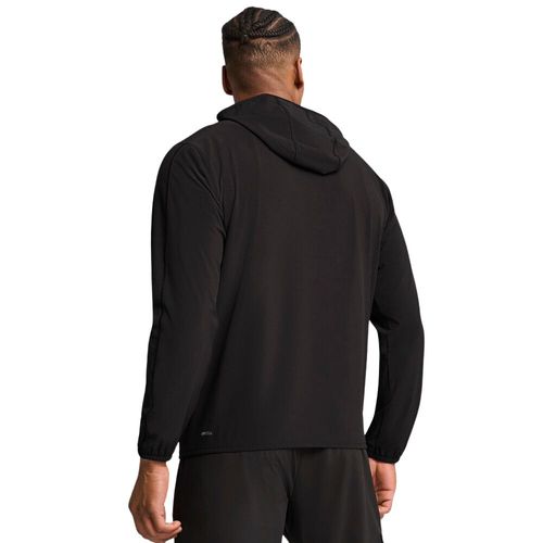 Campera Hombre Puma Flex Woven