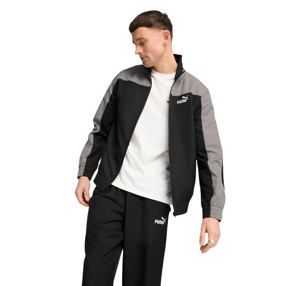 CONJUNTO HOMBRE PUMA WOVEN Seven Sport