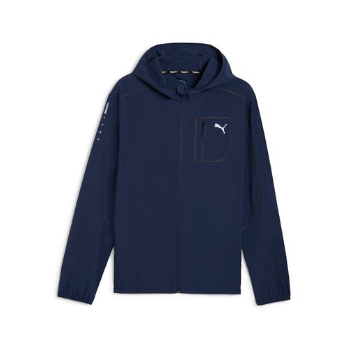 Campera Hombre Puma Flex Woven
