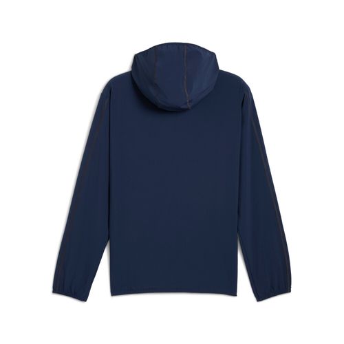 Campera Hombre Puma Flex Woven
