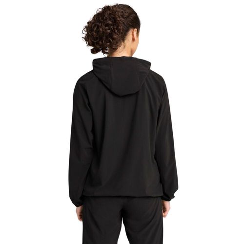 Campera Mujer Puma Run Velocity Woven