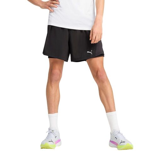 Short Hombre Puma Run Velocity 2