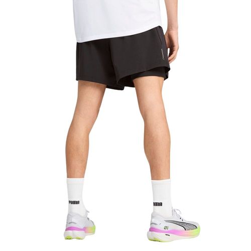 Short Hombre Puma Run Velocity 2