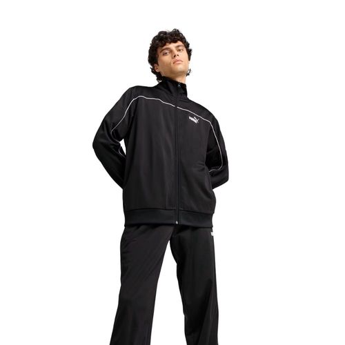 Conjunto Hombre Puma Poly Piping Suit