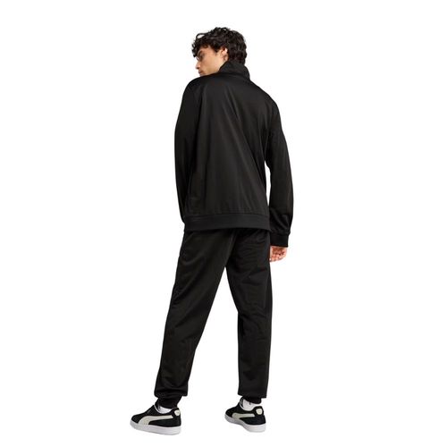 Conjunto Hombre Puma Poly Piping Suit
