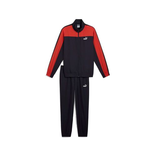Conjunto Hombre Puma Woven Colorblock