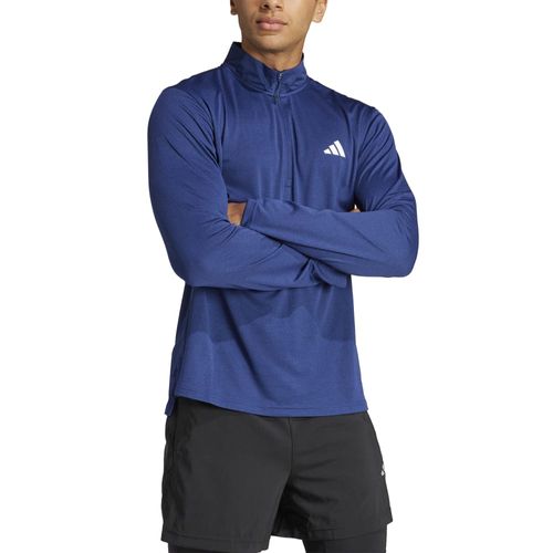 Buzo Hombre adidas Essentials