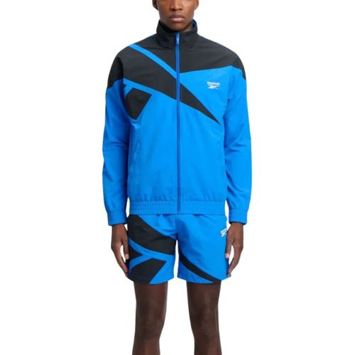 Campera Hombre Reebok Classics