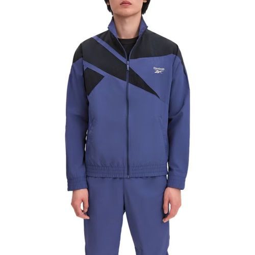 Campera Hombre Reebok Classics