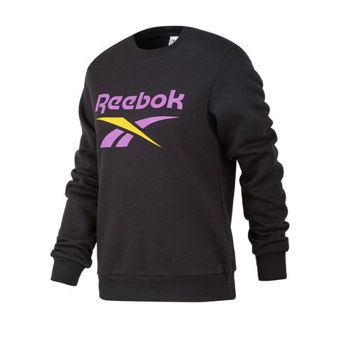 Buzo Hombre Reebok Identity Big Logo