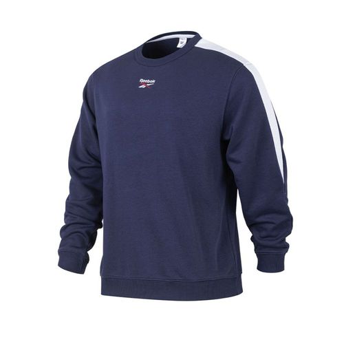 Buzo Hombre Reebok Ri Cross Check