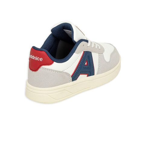 Zapatillas Niño Addnice Skate Glow In The Dark