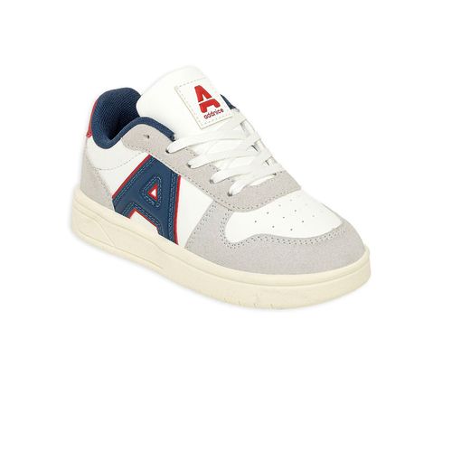 Zapatillas Niño Addnice Skate Glow In The Dark