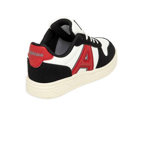 Zapatillas Niño Addnice Skate Glow In The Dark