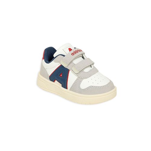 Zapatillas Bebe Addnice Skate Glow In The Dark