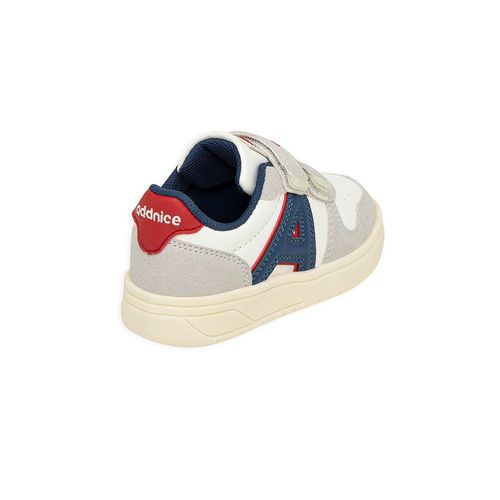 Zapatillas Bebe Addnice Skate Glow In The Dark