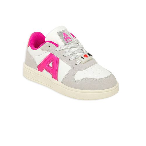 Zapatillas Niño Addnice Skate Glow In The Dark