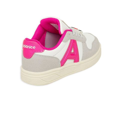 Zapatillas Niño Addnice Skate Glow In The Dark