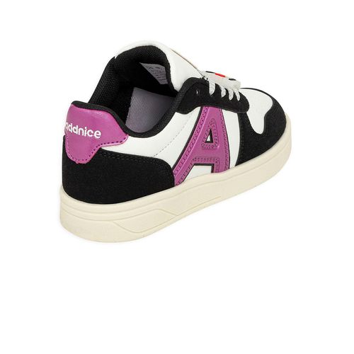 Zapatillas Niño Addnice Skate Glow In The Dark