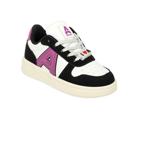 Zapatillas Niño Addnice Skate Glow In The Dark
