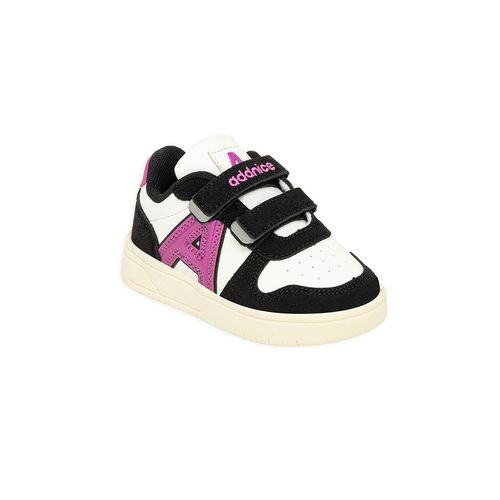 Zapatillas Bebe Addnice Skate Glow In The Dark