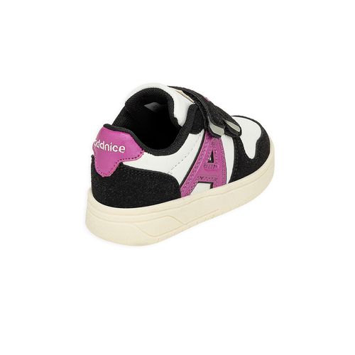 Zapatillas Bebe Addnice Skate Glow In The Dark