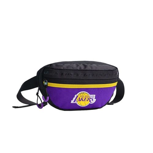 Riñonera Unisex Nba Los Angeles Lakers