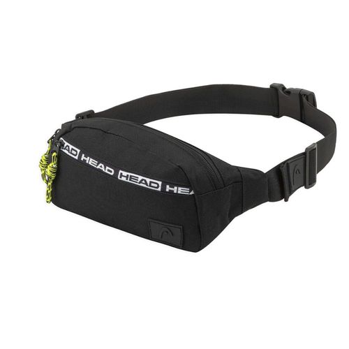Riñonera Unisex Head